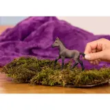 Schleich Horse Club - Порода перуанского коня Жеребенок 13954 — фото 2