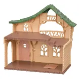 Epoch Sylvanian Families - Уникальный домик у озера 5451 — фото 5