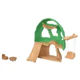 Epoch Sylvanian Families - Детский домик на дереве 5318 — фото 4