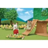 Epoch Sylvanian Families - Детский домик на дереве 5318 — фото 6