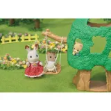 Epoch Sylvanian Families - Детский домик на дереве 5318 — фото 7