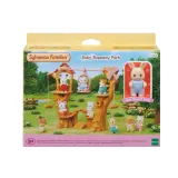 Epoch Sylvanian Families - Канатная дорога 5452 — фото 1