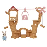 Epoch Sylvanian Families - Канатная дорога 5452 — фото 2