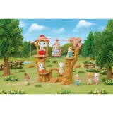 Epoch Sylvanian Families - Канатная дорога 5452 — фото 5