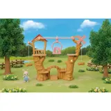 Epoch Sylvanian Families - Канатная дорога 5452 — фото 6