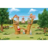 Epoch Sylvanian Families - Канатная дорога 5452 — фото 7