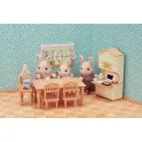 Epoch Sylvanian Families - Деревенская столовая 5340 — фото 4