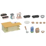Epoch Sylvanian Families - Кухонный остров 5442 — фото 3