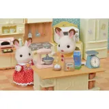 Epoch Sylvanian Families - Кухонный остров 5442 — фото 8