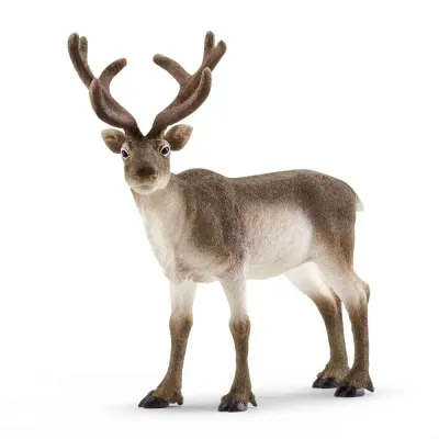 Schleich - Северный олень 14837