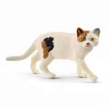 Schleich - Американская короткошерстная кошка 13894 — фото 1