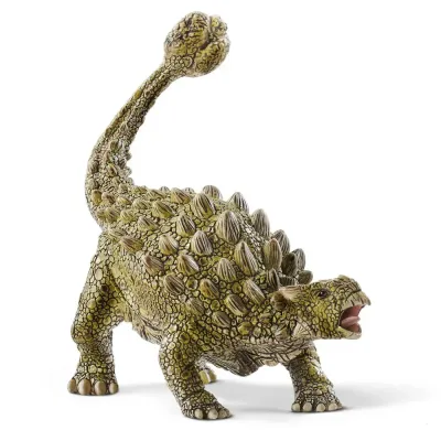 Schleich - Динозавр Анкилозавр 15023