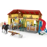 Schleich - Конюшня 42485 — фото 3