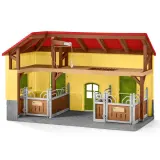 Schleich - Конюшня 42485 — фото 4