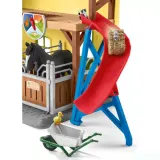 Schleich - Конюшня 42485 — фото 6