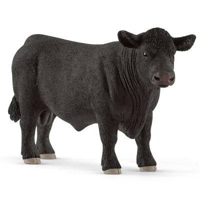 Schleich - Абердин-Ангус Бык 13879