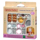 Epoch Sylvanian Families - Набор для домашних блинчиков 5225 — фото 1