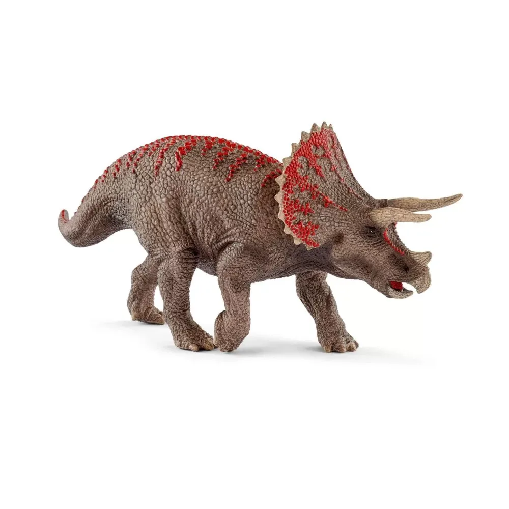 Schleich - Динозавр Трицератопс 15000