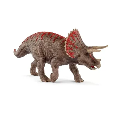 Schleich - Динозавр Трицератопс 15000