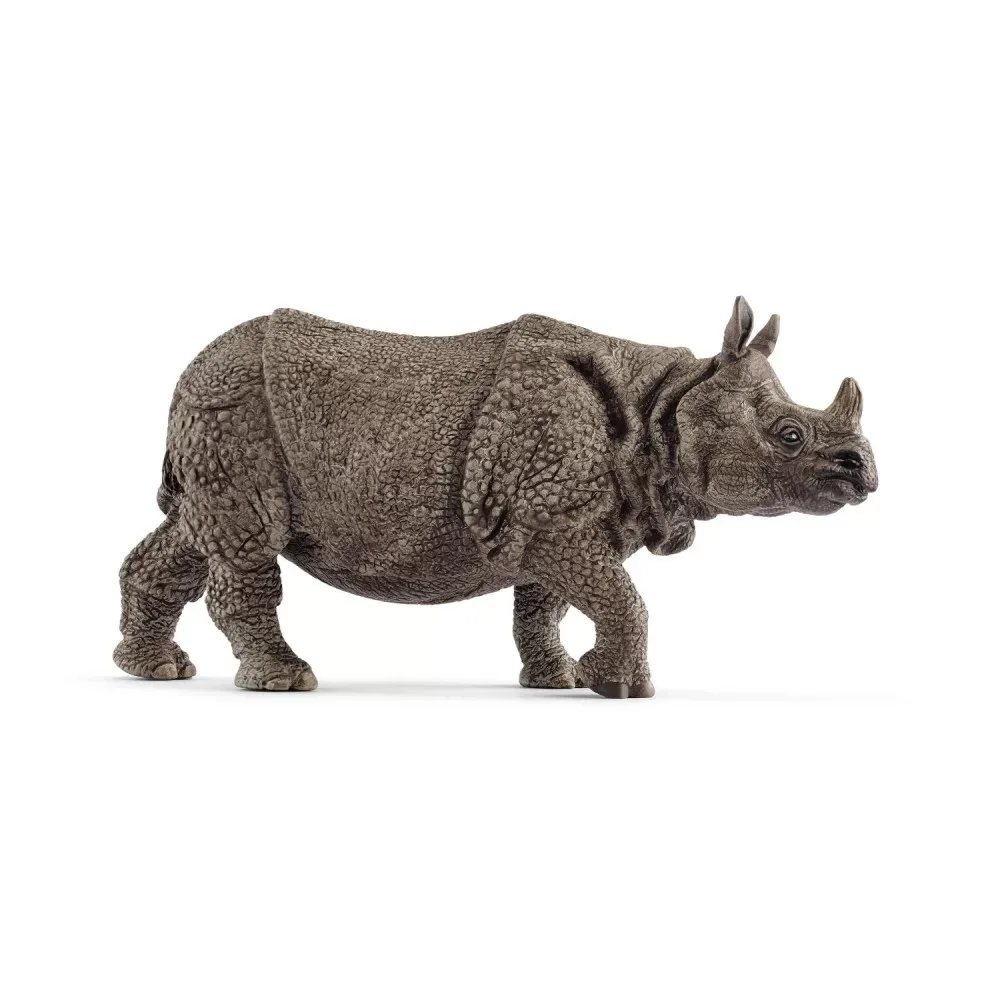 Schleich - Индийский носорог 14816