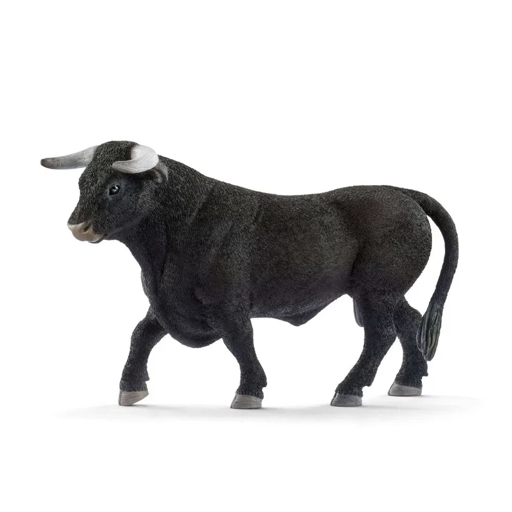 Schleich - Черный бык 13875