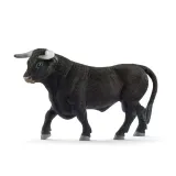 Schleich - Черный бык 13875 — фото 1