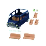 Epoch Sylvanian Families - Семейный семиместный минивэн 5274 — фото 3