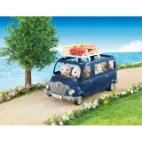 Epoch Sylvanian Families - Семейный семиместный минивэн 5274 — фото 4