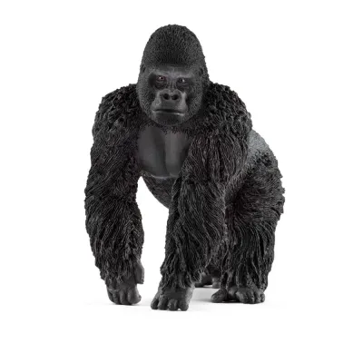 Schleich - Горилла - Самец 14770