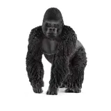 Schleich - Горилла - Самец 14770 — фото 1