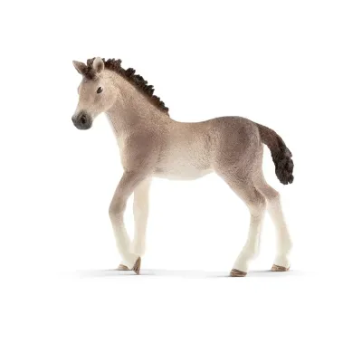 Schleich - Раса Андалузийская - Жеребенок 13822