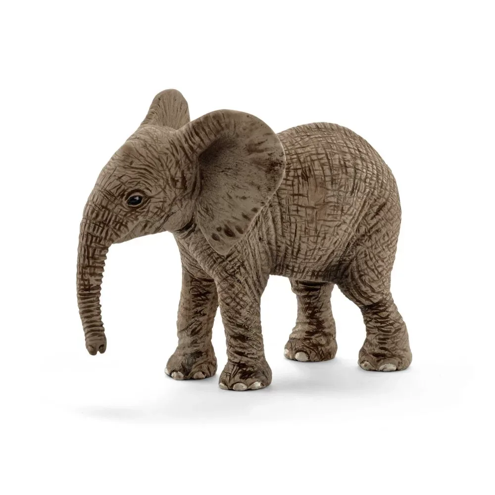 Schleich - Слон Африканский - Молодой 14763