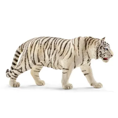Schleich - Белый тигр - Самец 14731