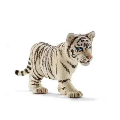 Schleich - Тигр белый - Молодой 14732