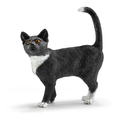 Schleich - Кот стоящий 13770