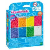 Epoch Aquabeads - Неоновые бусины 800 шт. Дополнительный набор 35143 — фото 1