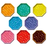 Epoch Aquabeads - Бисерные драгоценности Дополнительный набор 31520 — фото 2