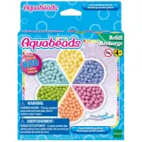 Epoch Aquabeads - Пастельные бусины Дополнительный набор 31505 — фото 1