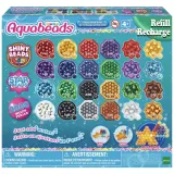 Epoch Aquabeads - Блестящие бусины Дополнительный набор 31995 — фото 1