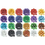 Epoch Aquabeads - Блестящие бусины Дополнительный набор 31995 — фото 2