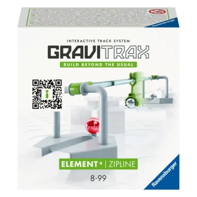 Ravensburger - GraviTrax Дополнение Линейный мост 274727