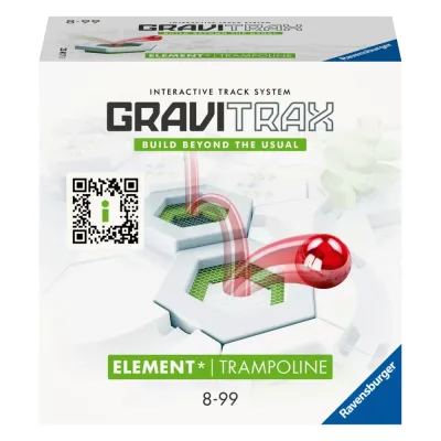 Ravensburger - GraviTrax Дополнение Трамплин 224173