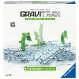 Ravensburger - GraviTrax Дополнительный набор Мосты 224234 — фото 1