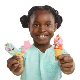 Hasbro Play-Doh - Ciastolina - Свинка Пеппа Машина с мороженым F3597 — фото 6