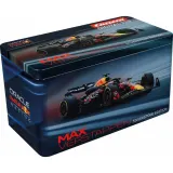 Carrera DIGITAL 132 - Оракул Red Bull Racing RB20 "М. Верстаппен, No.1", Silverstone 2024 + фигурки 32048 — фото 4
