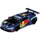 Carrera DIGITAL 124 - Lamborghini Huracan GT3 Evo2 "Abt-Sportsline, No.27" 23985 => Carrera DIGITAL 124 - Lamborghini Huracan GT3 Evo2 "Abt-Sportsline, No.27" 23985 — фото 1