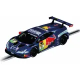 Carrera DIGITAL 124 - Lamborghini Huracan GT3 Evo2 "Abt-Sportsline, No.27" 23985 => Carrera DIGITAL 124 - Lamborghini Huracan GT3 Evo2 "Abt-Sportsline, No.27" 23985 — фото 2