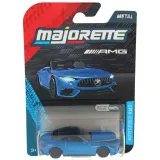 Majorette - Металлическая машина Mercedes-AMG SL 63 1:64 2100001 — фото 1