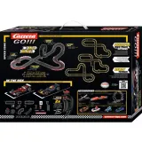 Carrera GO!!! - Гоночная трасса SPEED ZONE 6,3 м + 2 машины 62605 — фото 4