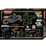 Carrera GO!!! - Гоночная трасса GT POWERPLAY 4,9 м + 2 машины 62597 — фото 4
